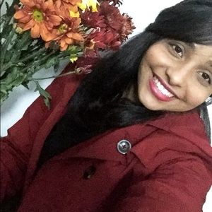 Meet your Posher, Magdalee